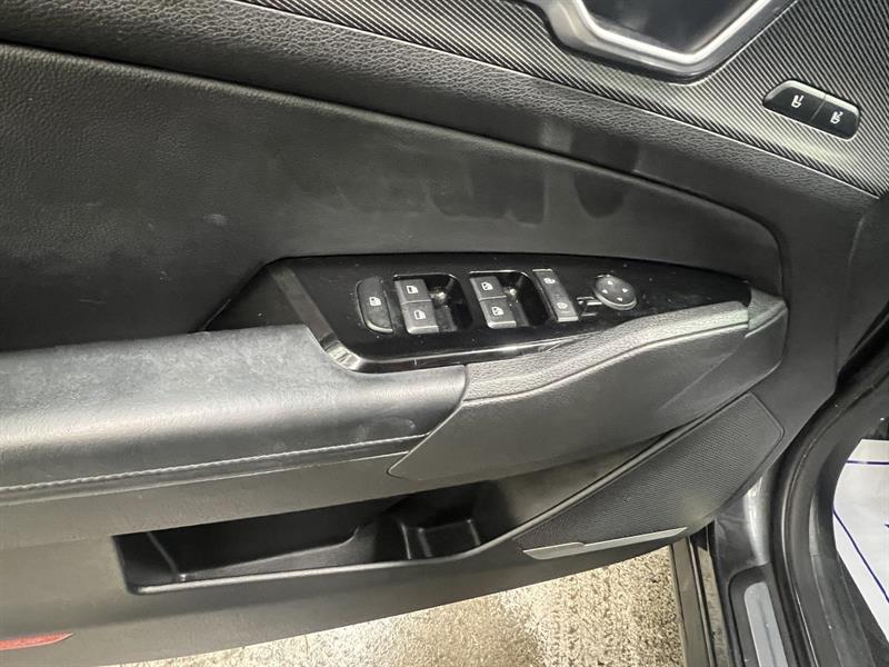 kia Sportage 2023 - 13