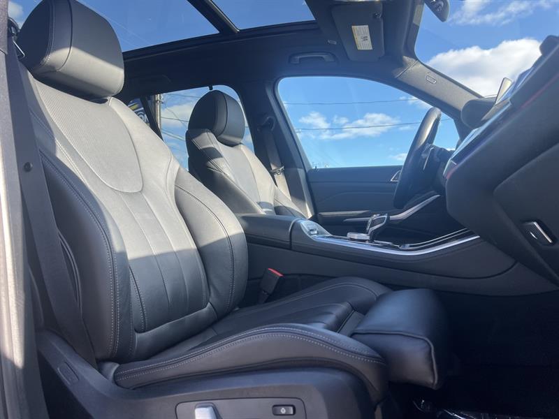 bmw X5 2020 - 28