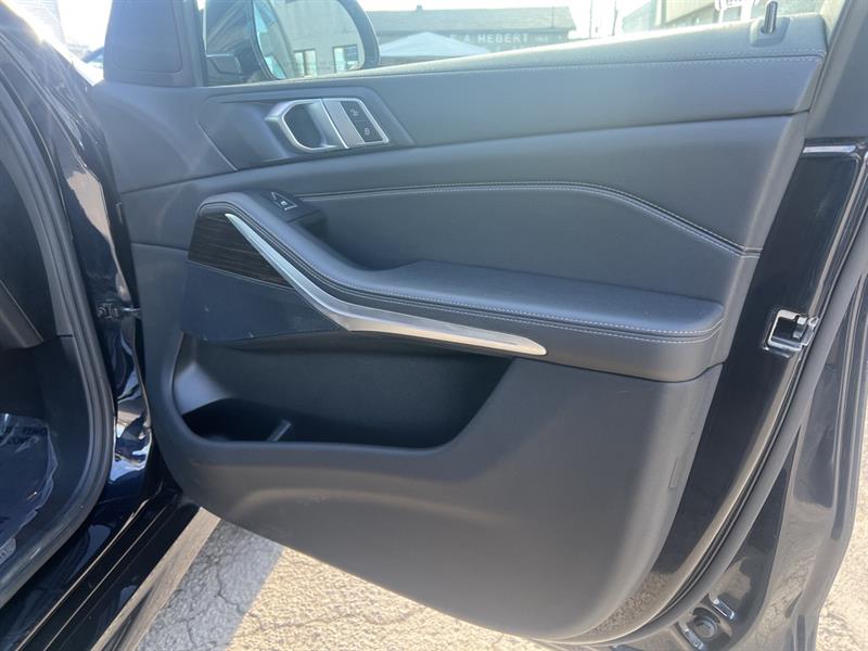 bmw X5 2020 - 30