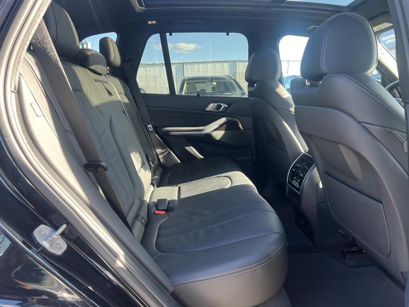 bmw X5 2020 - 31