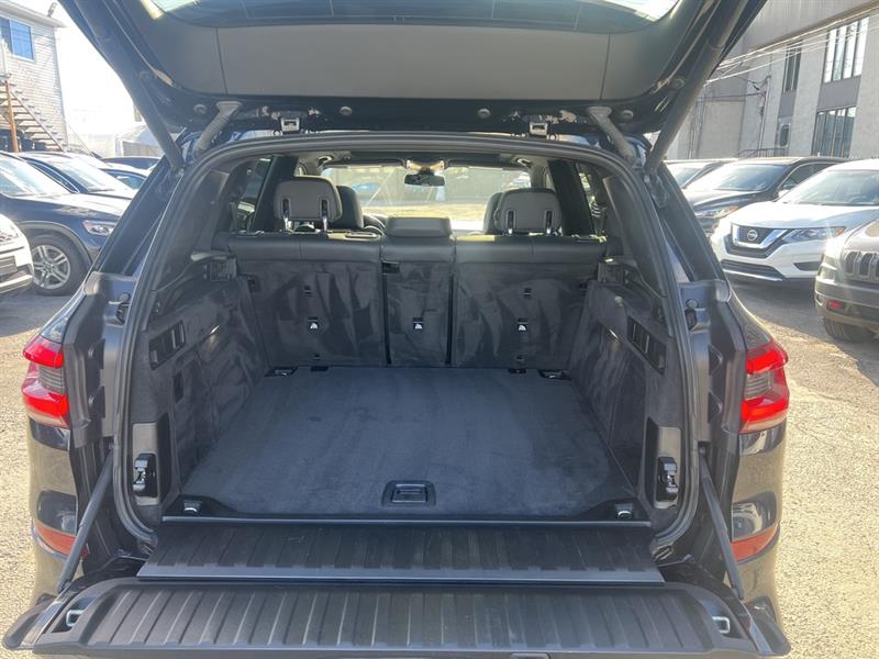 bmw X5 2020 - 32