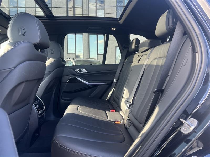 bmw X5 2020 - 33