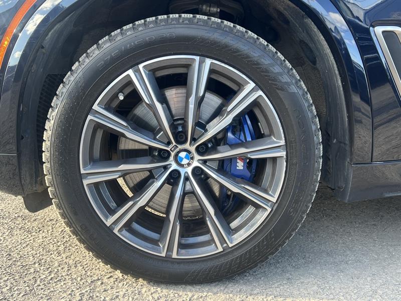 bmw X5 2020 - 35