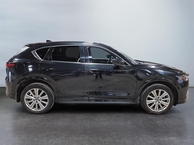 mazda CX-5 2022 - 2