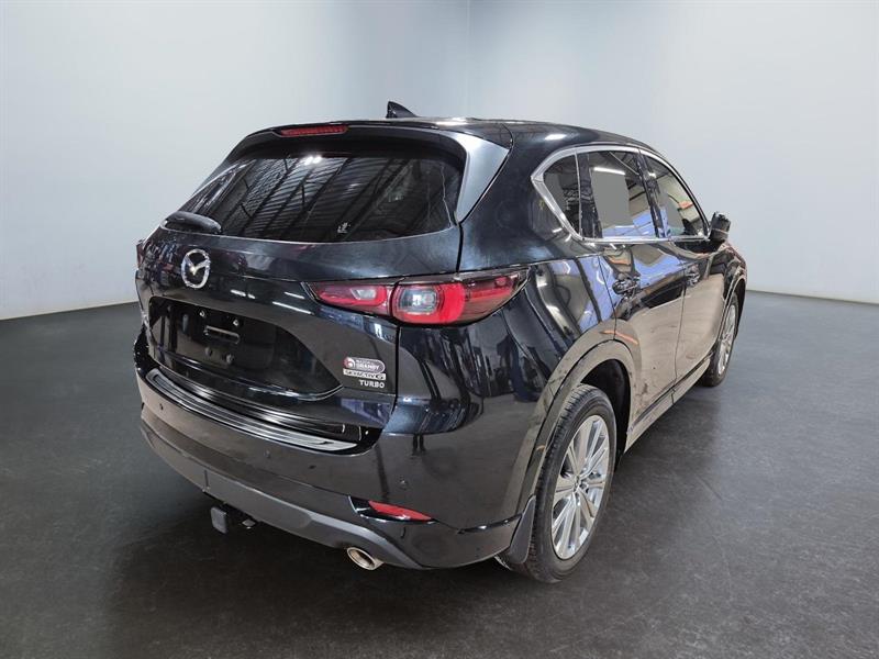 mazda CX-5 2022 - 3
