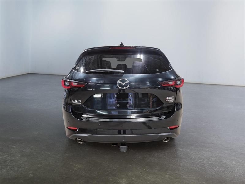 mazda CX-5 2022 - 4