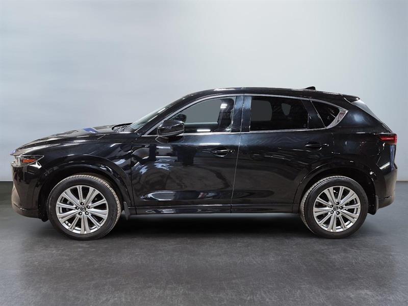 mazda CX-5 2022 - 6