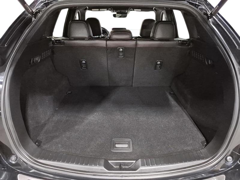 mazda CX-5 2022 - 8