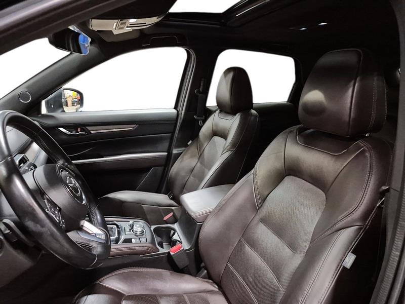mazda CX-5 2022 - 12