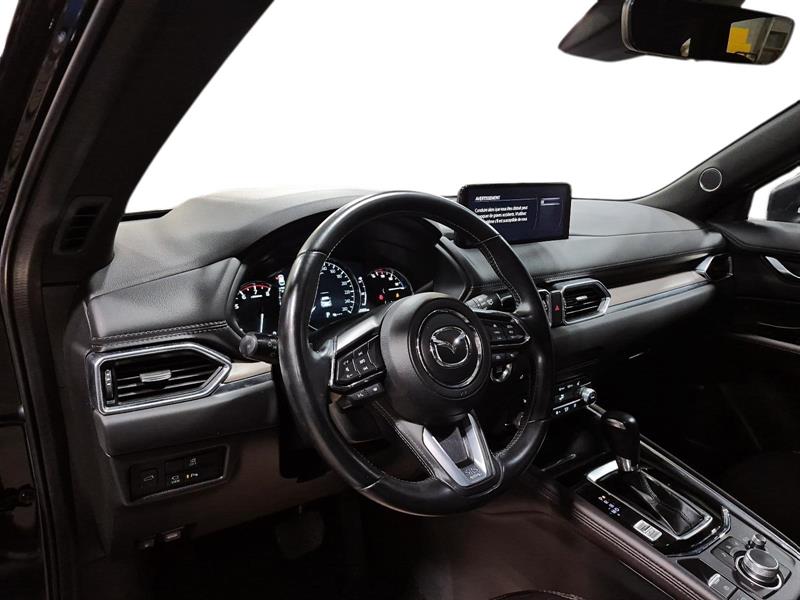 mazda CX-5 2022 - 18