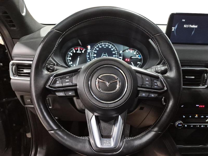 mazda CX-5 2022 - 19