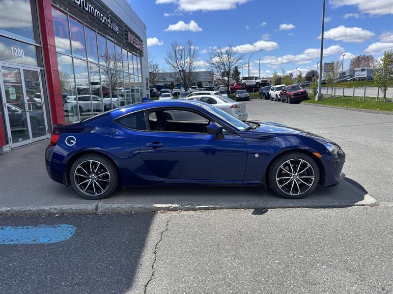 toyota 86 2018 - 3
