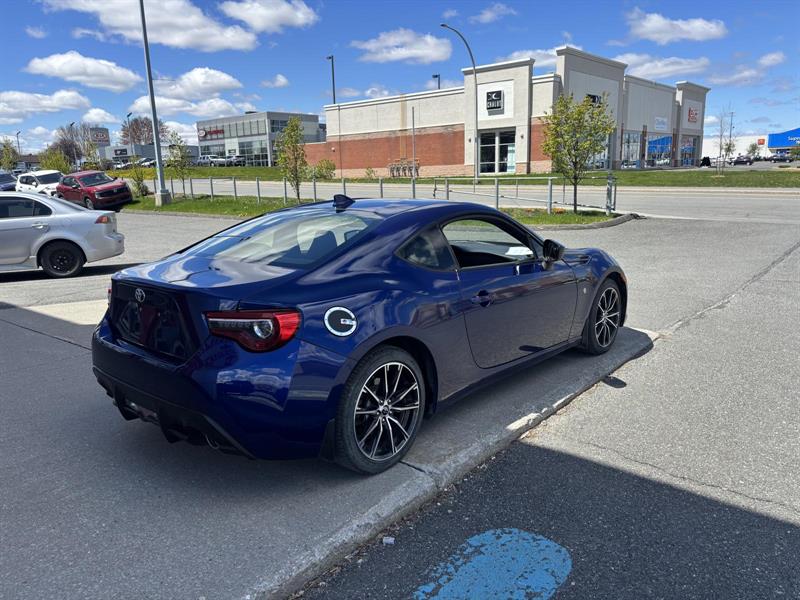 toyota 86 2018 - 4