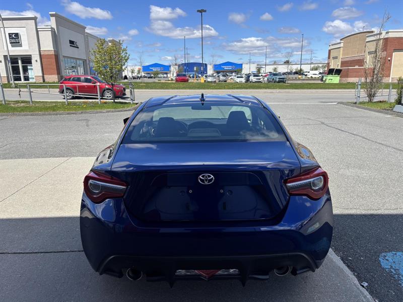 toyota 86 2018 - 5