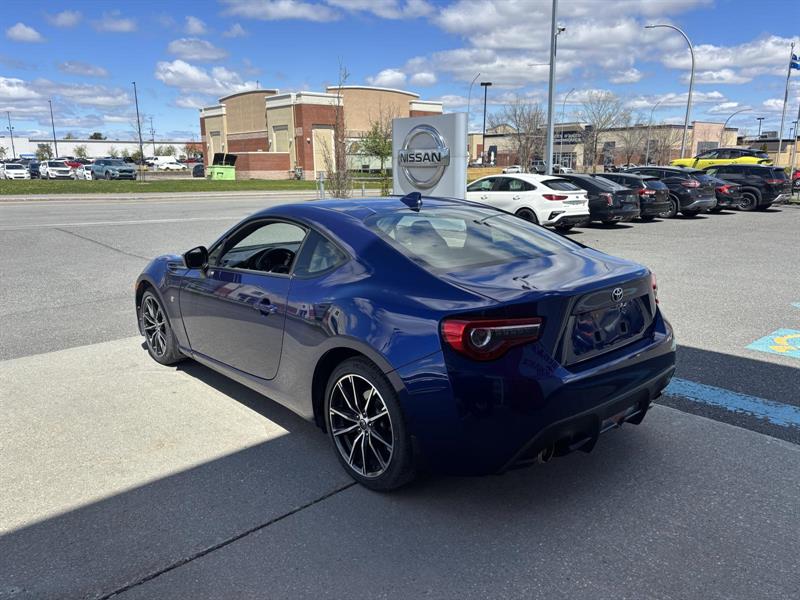 toyota 86 2018 - 6