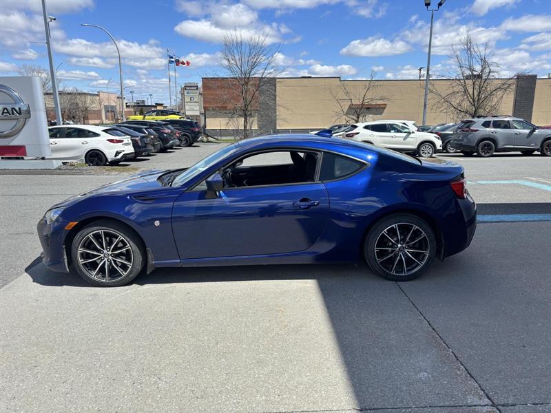 toyota 86 2018 - 7