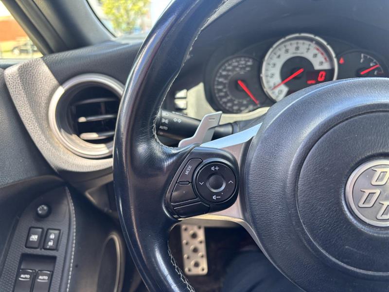 toyota 86 2018 - 13