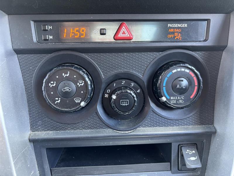 toyota 86 2018 - 17