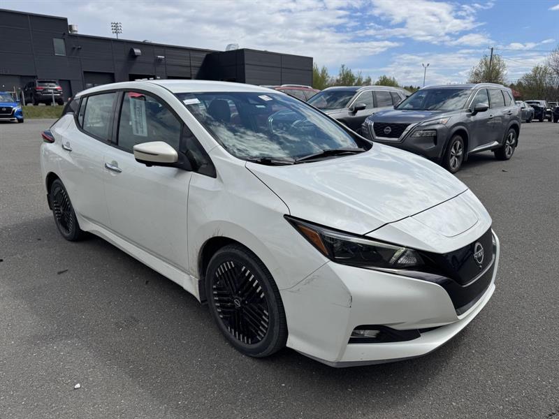 nissan LEAF 2023 - 3