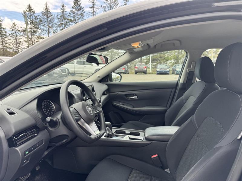 nissan Sentra 2020 - 6