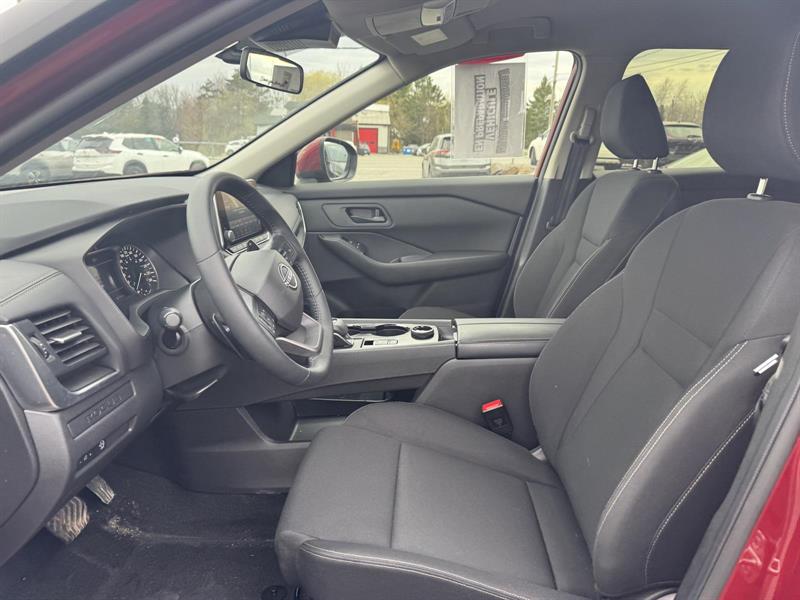 nissan Rogue 2025 - 2