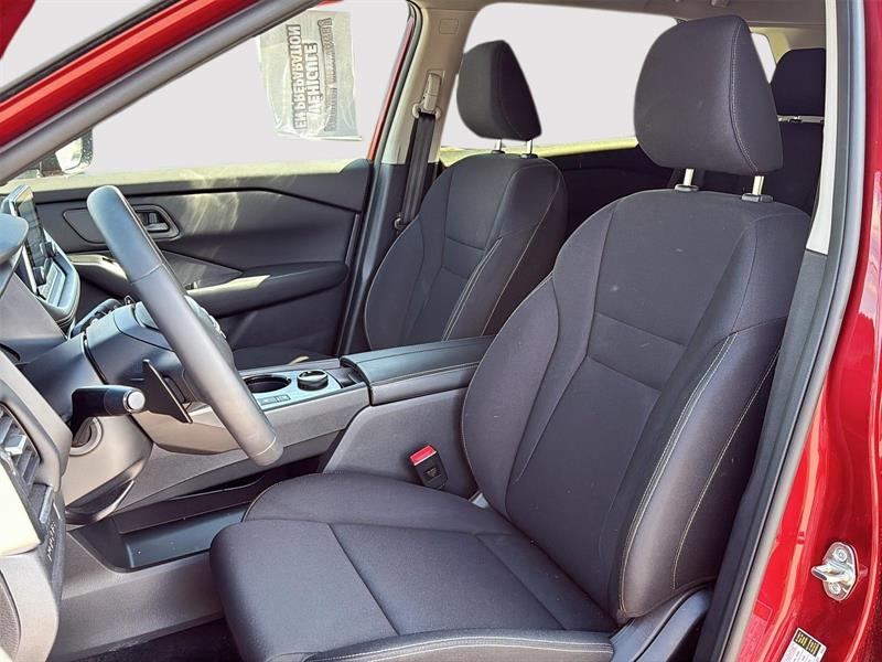 nissan Rogue 2025 - 12