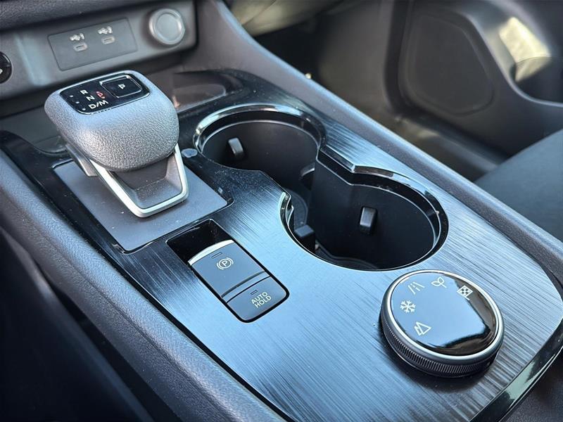 nissan Rogue 2025 - 19