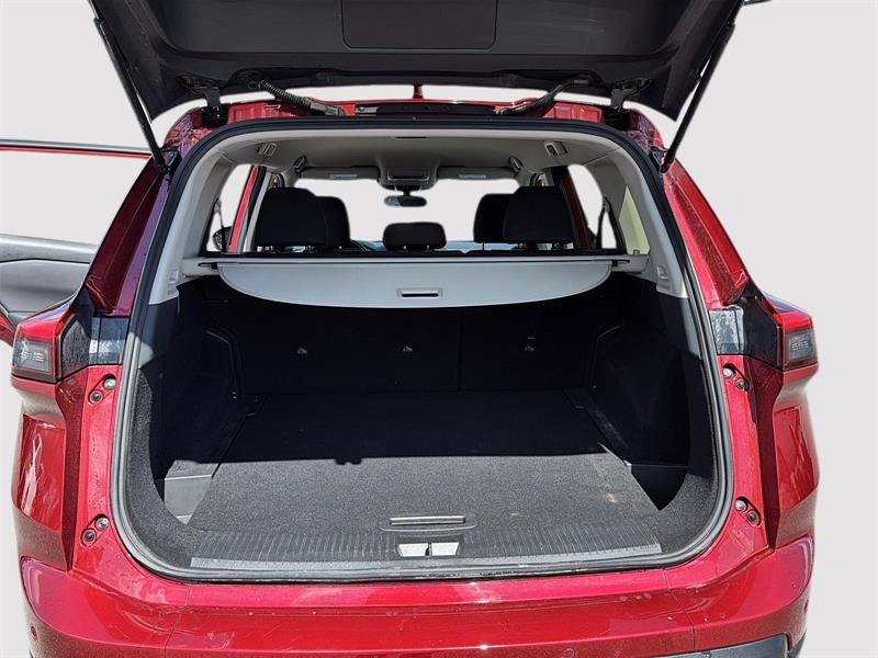 nissan Rogue 2025 - 21