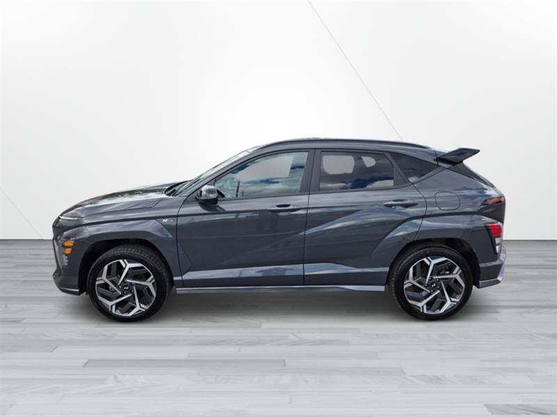 hyundai Kona 2024 - 2
