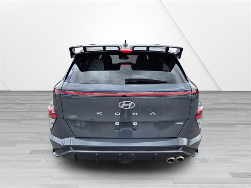 hyundai Kona 2024 - 3