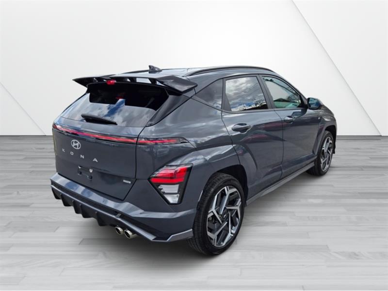 hyundai Kona 2024 - 4