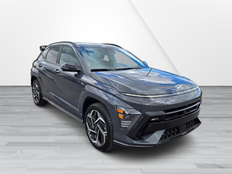 hyundai Kona 2024 - 5