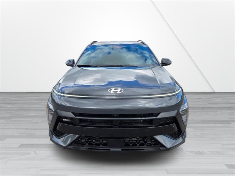 hyundai Kona 2024 - 6