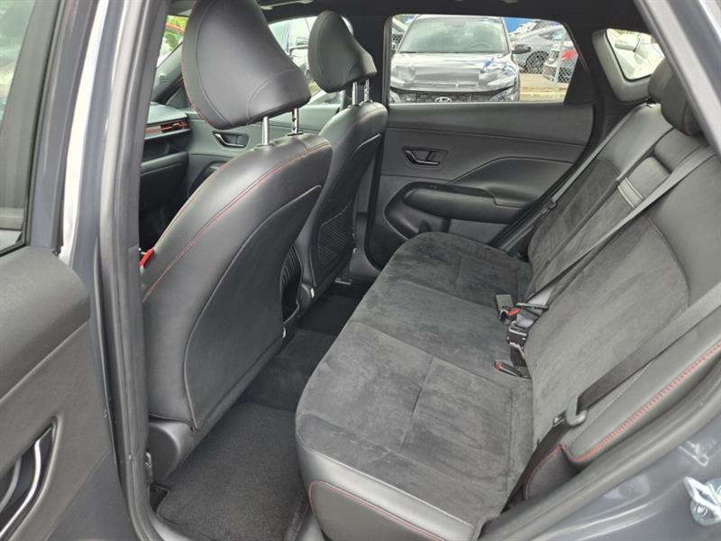 hyundai Kona 2024 - 9