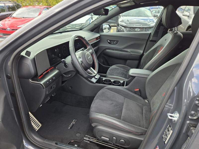 hyundai Kona 2024 - 10