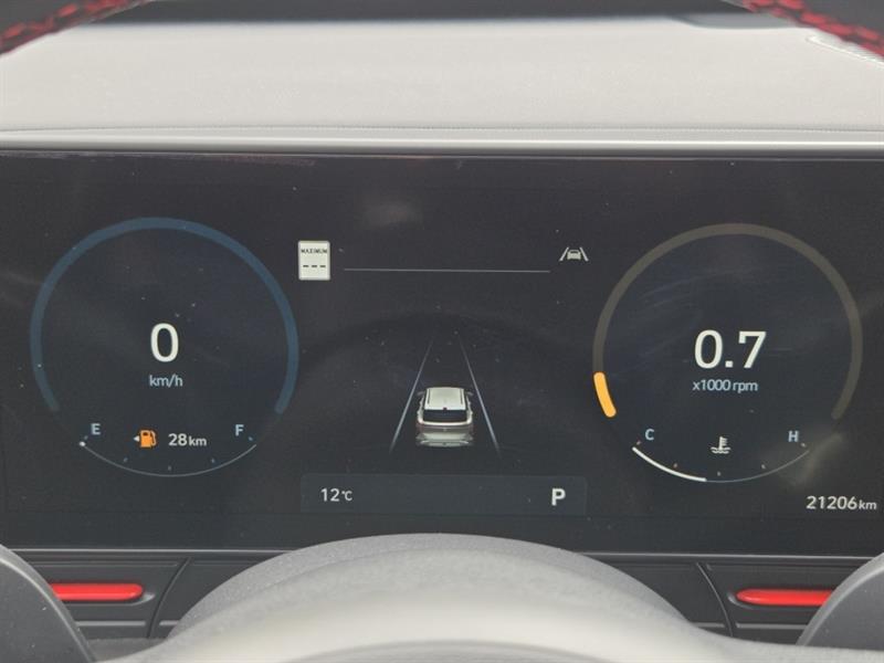 hyundai Kona 2024 - 16