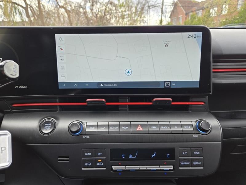hyundai Kona 2024 - 17