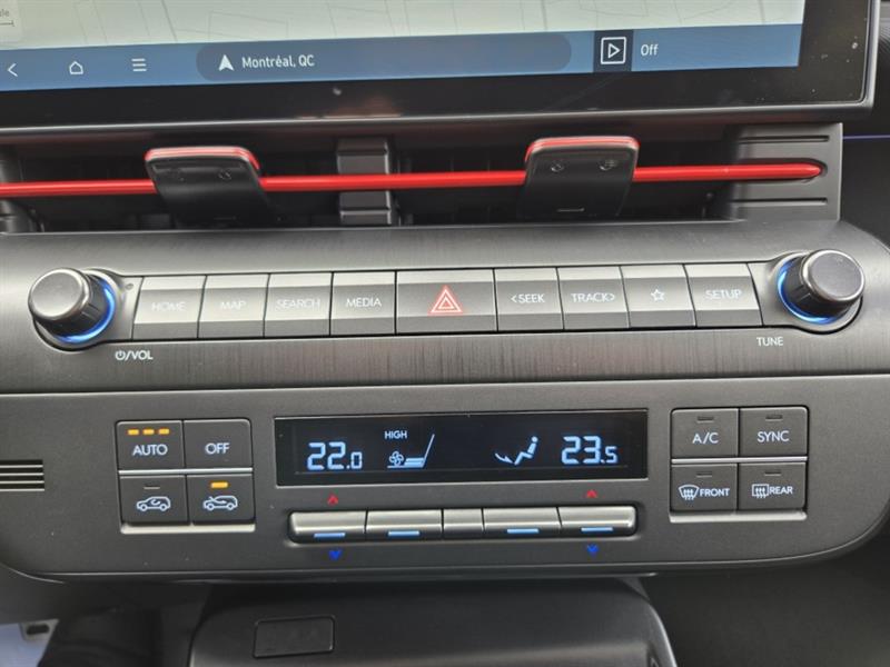 hyundai Kona 2024 - 19