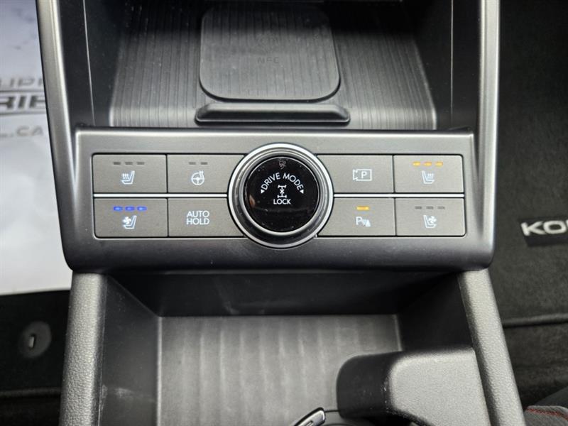 hyundai Kona 2024 - 21