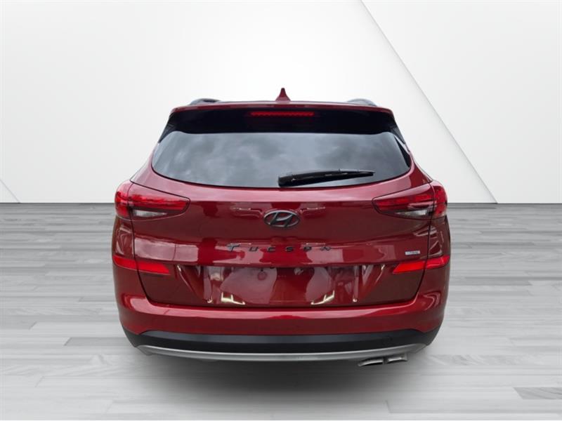 hyundai Tucson 2019 - 3
