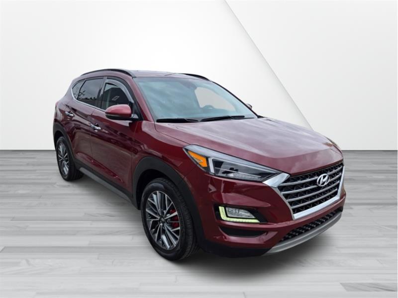 hyundai Tucson 2019 - 5
