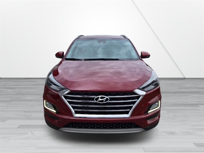 hyundai Tucson 2019 - 6