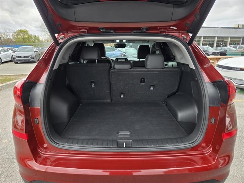 hyundai Tucson 2019 - 8