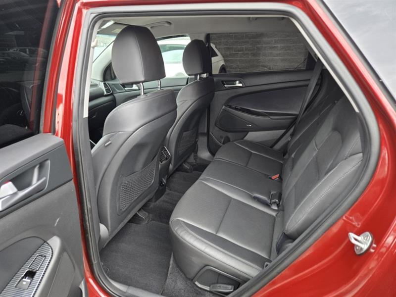 hyundai Tucson 2019 - 10