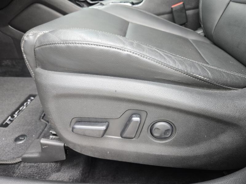 hyundai Tucson 2019 - 12