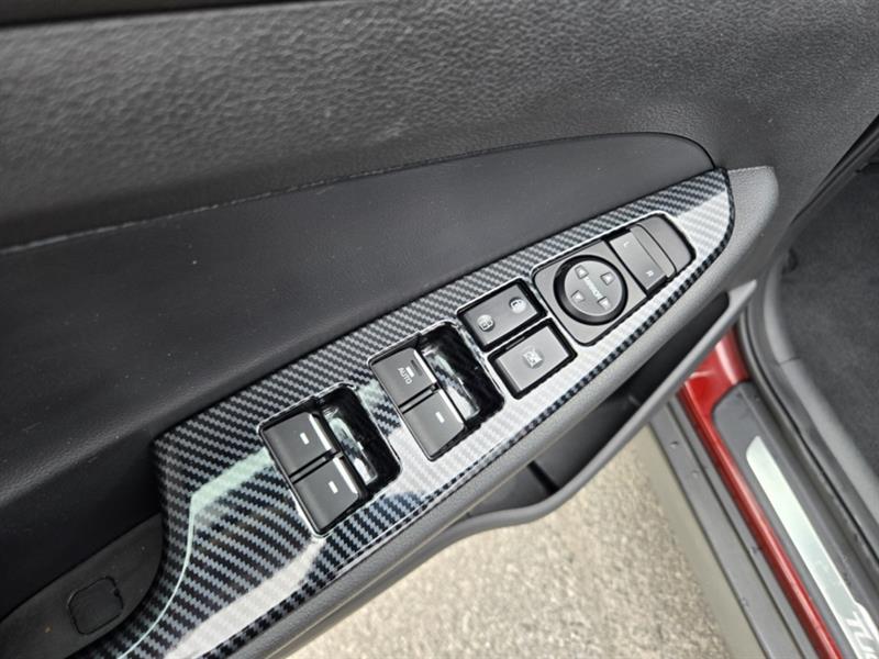 hyundai Tucson 2019 - 13