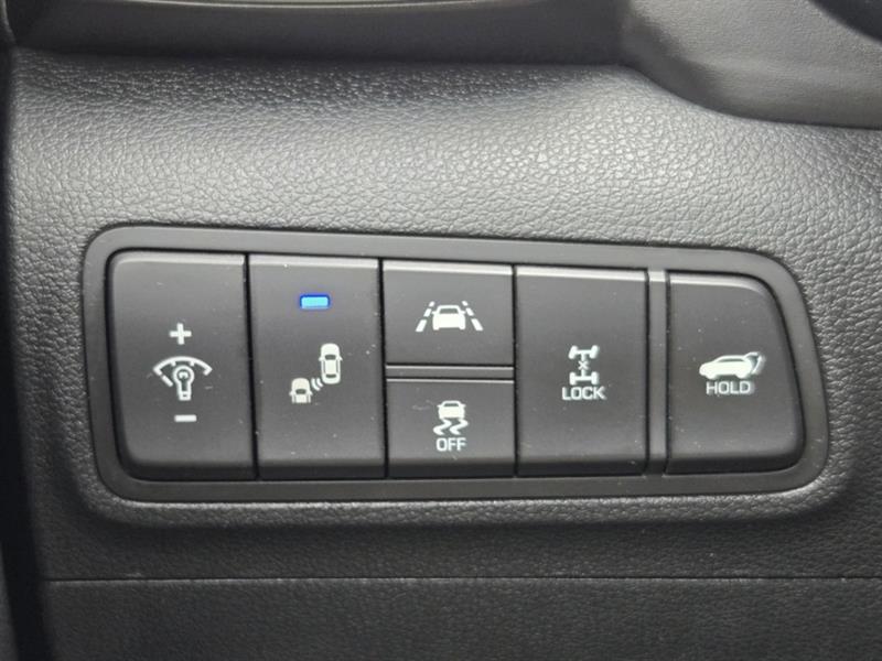 hyundai Tucson 2019 - 18