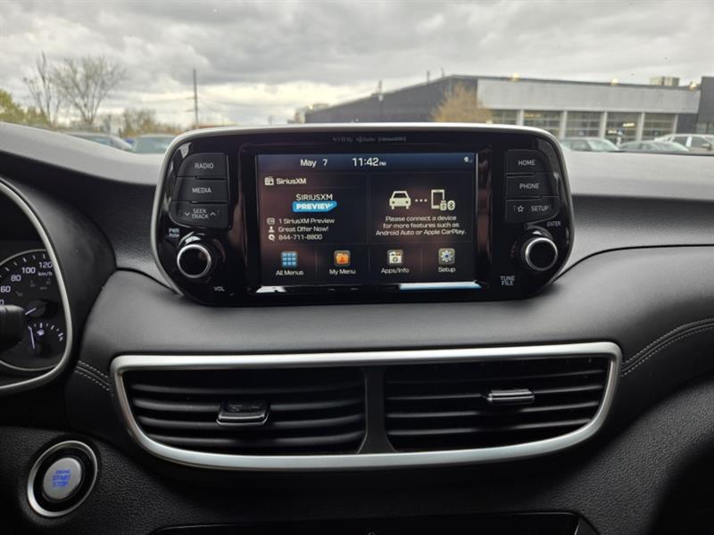 hyundai Tucson 2019 - 19
