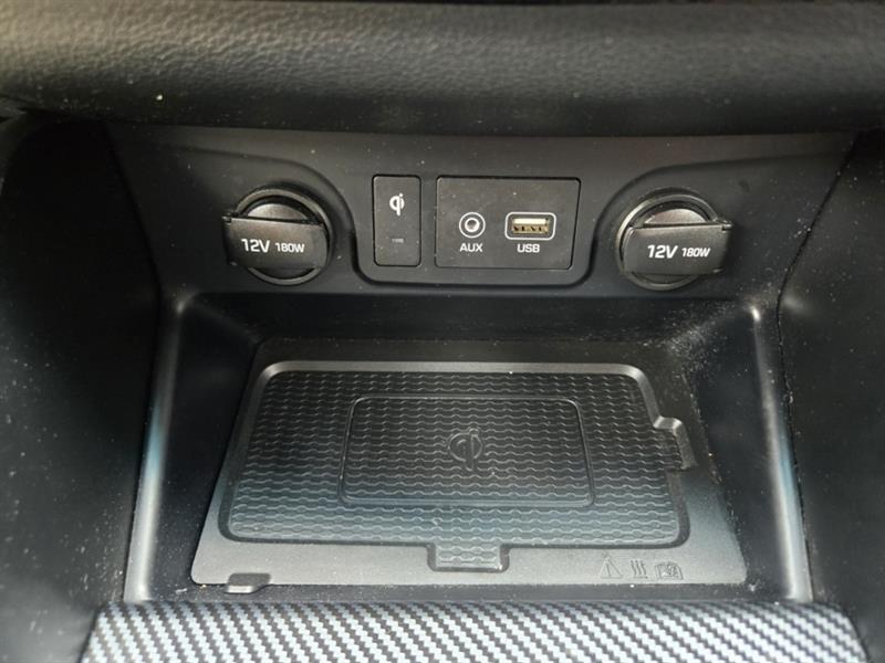 hyundai Tucson 2019 - 22