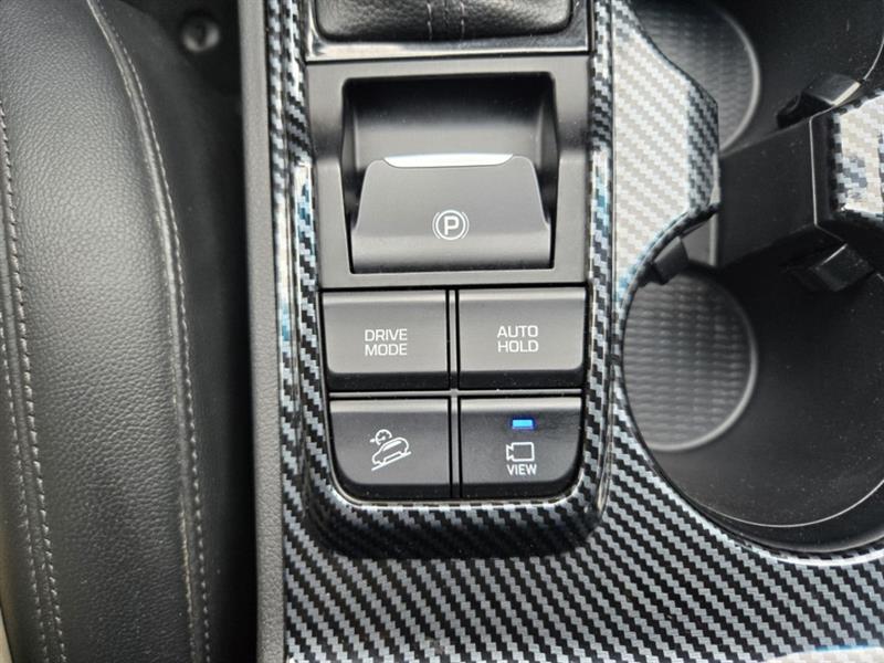 hyundai Tucson 2019 - 24